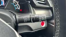 Honda Civic 1.5 VTEC Turbo Prestige 5dr CVT Petrol Hatchback